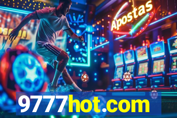 9777hot.com