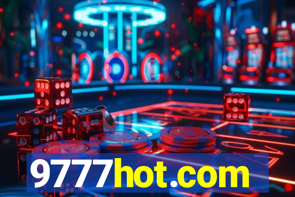 9777hot.com