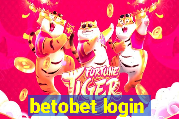 betobet login