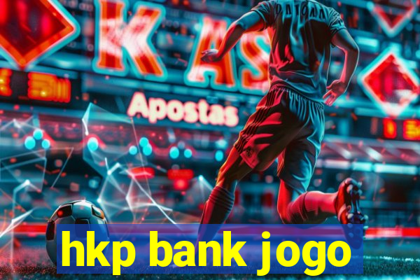 hkp bank jogo