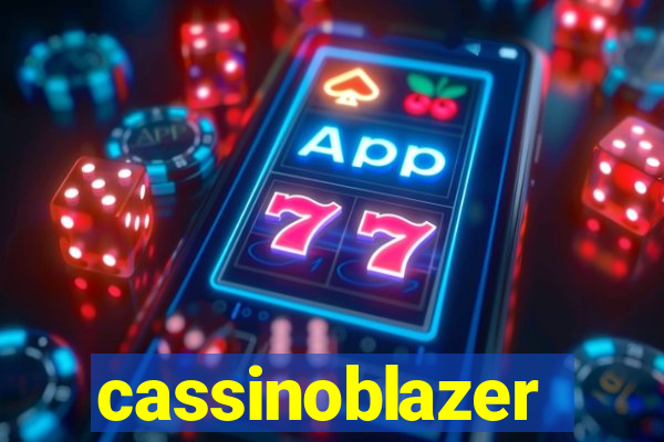 cassinoblazer