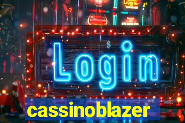 cassinoblazer