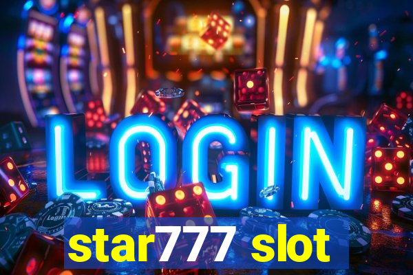 star777 slot