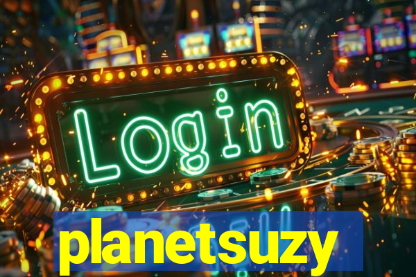 planetsuzy