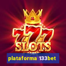 plataforma 133bet