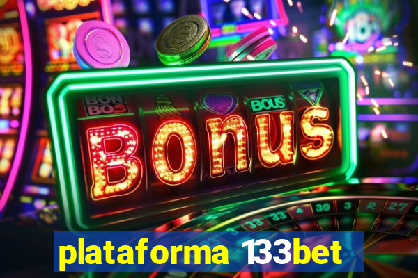 plataforma 133bet