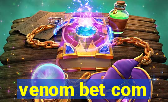 venom bet com