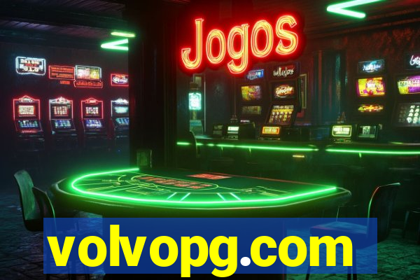 volvopg.com