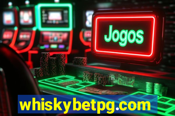 whiskybetpg.com