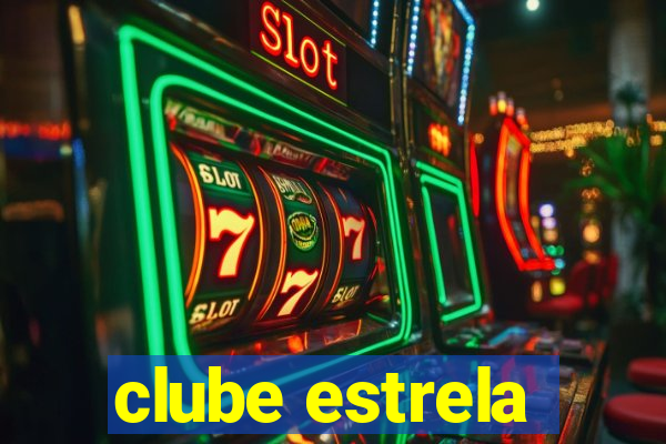 clube estrela