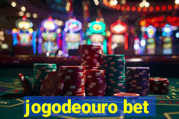 jogodeouro bet