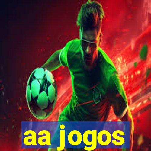 aa jogos