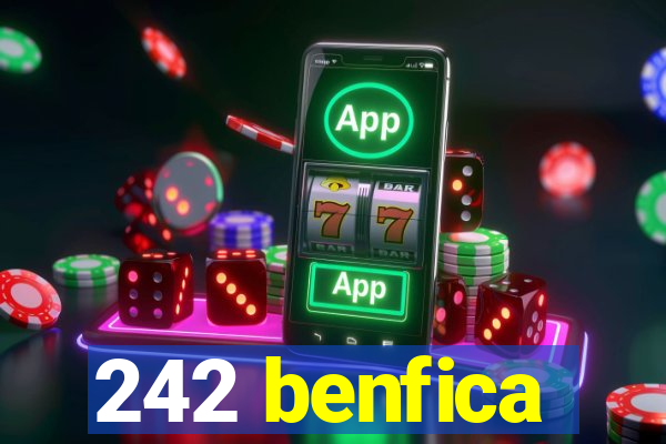 242 benfica