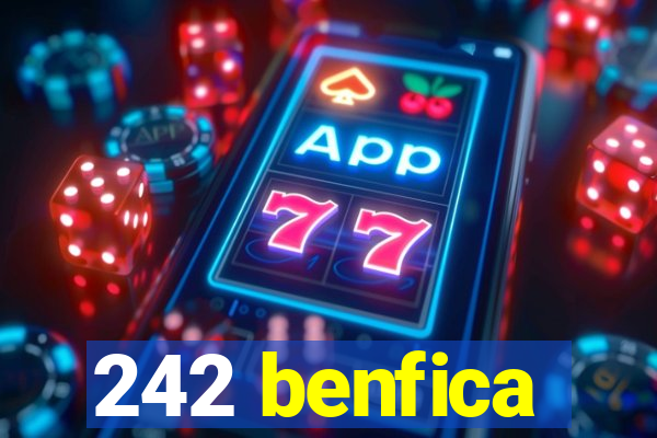 242 benfica