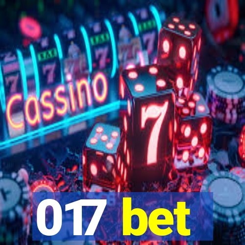 017 bet