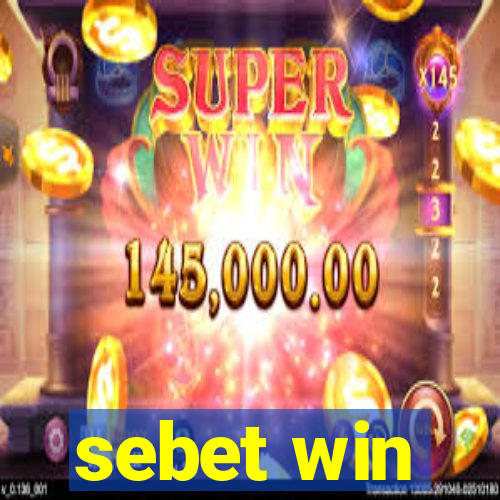 sebet win