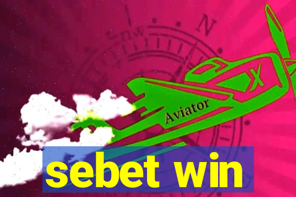 sebet win