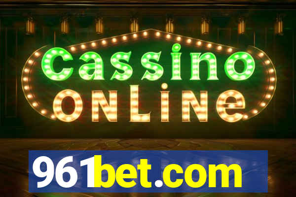 961bet.com