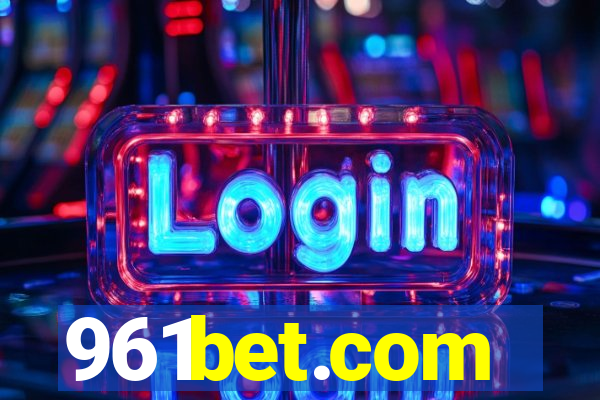 961bet.com