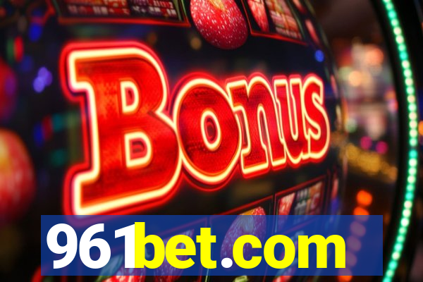 961bet.com