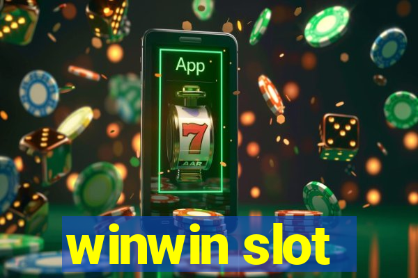 winwin slot