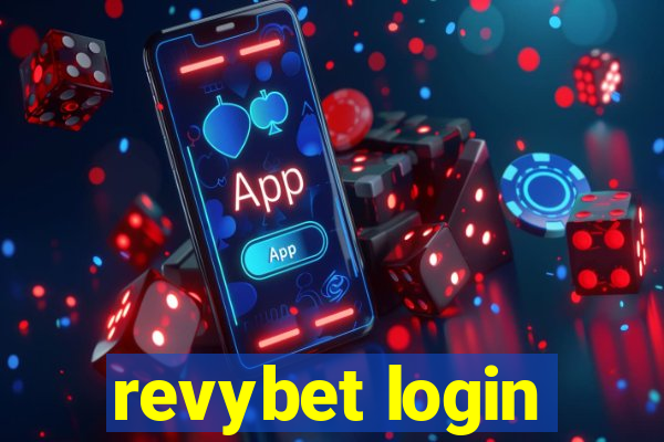 revybet login