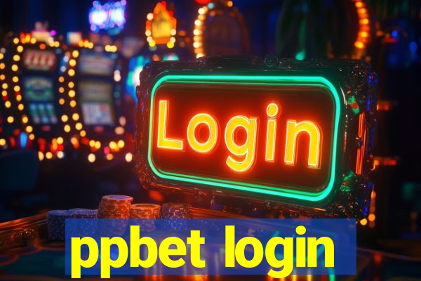 ppbet login