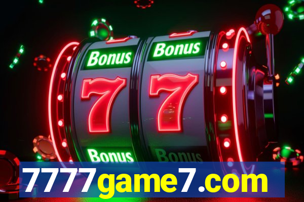 7777game7.com