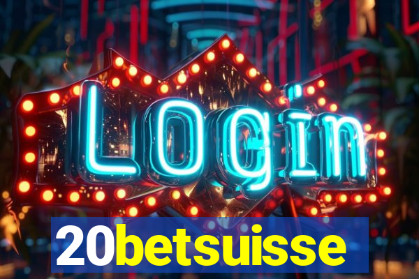 20betsuisse