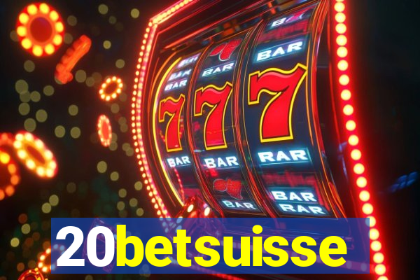 20betsuisse