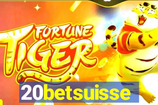 20betsuisse