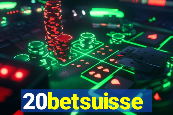 20betsuisse