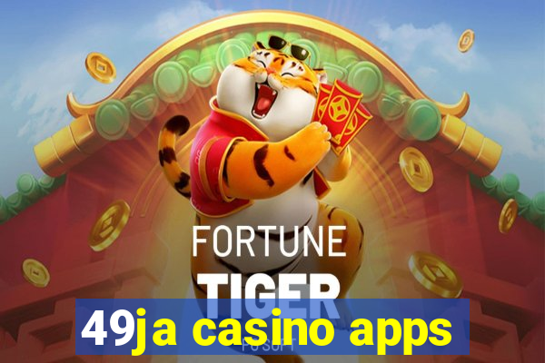 49ja casino apps