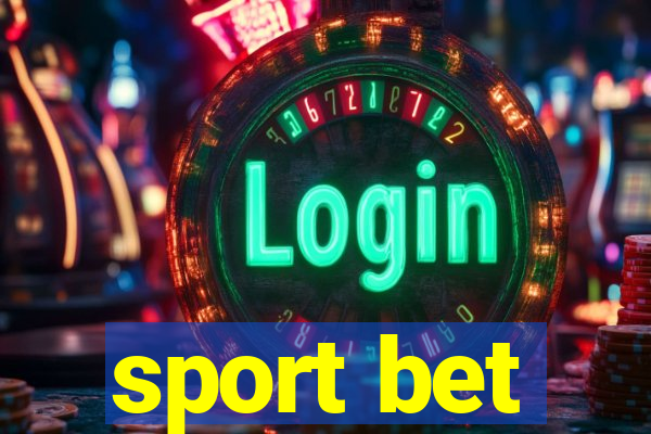 sport bet