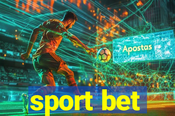 sport bet