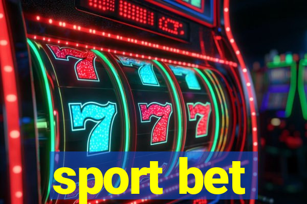 sport bet