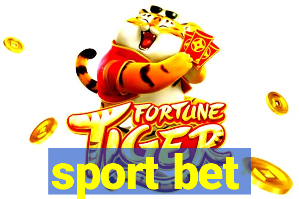 sport bet