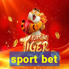 sport bet