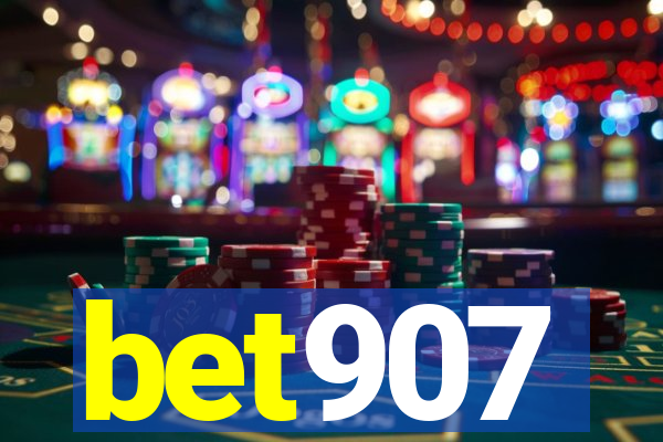 bet907