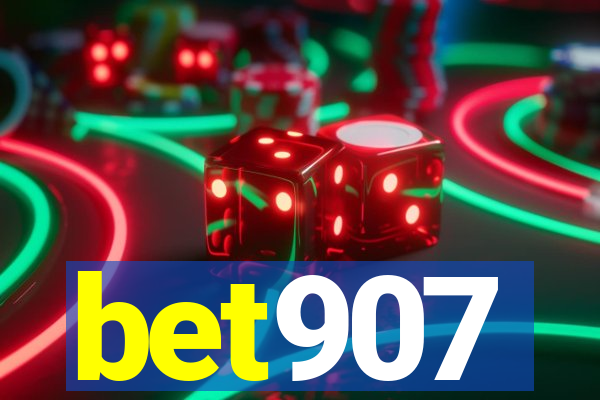 bet907