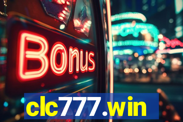 clc777.win