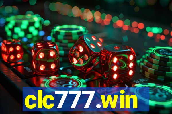 clc777.win