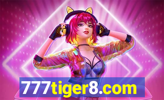 777tiger8.com