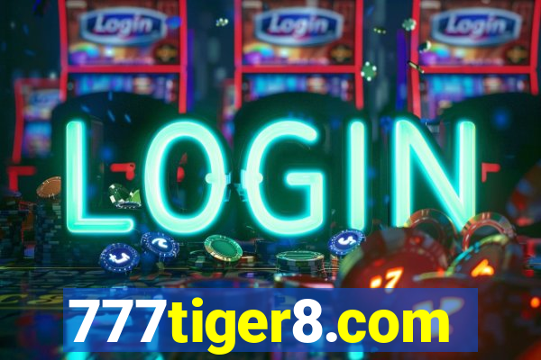 777tiger8.com