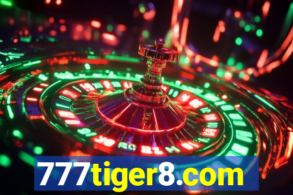 777tiger8.com