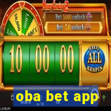 oba bet app