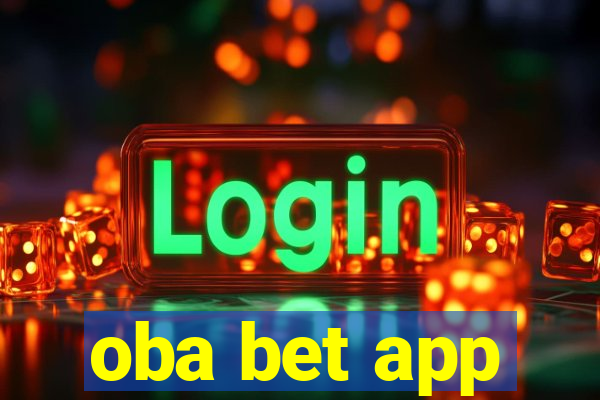 oba bet app