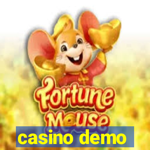 casino demo