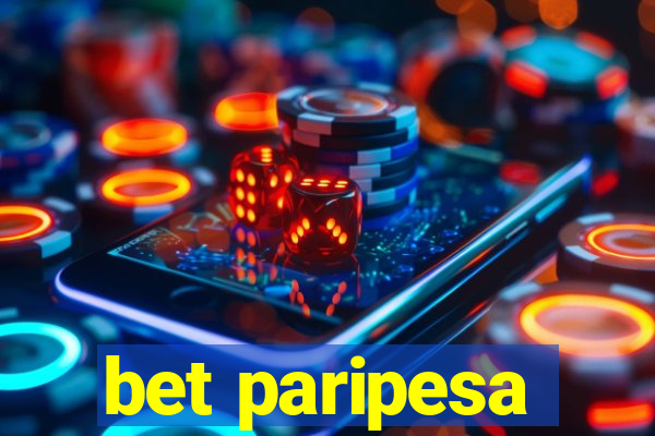 bet paripesa