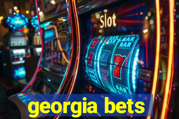 georgia bets